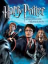 Picture of Harry Potter and the Prisoner of Azkaban