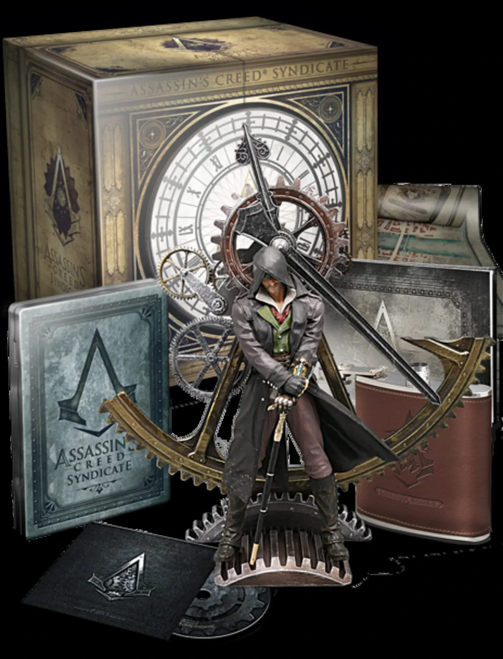 Assassin's Creed Syndicate