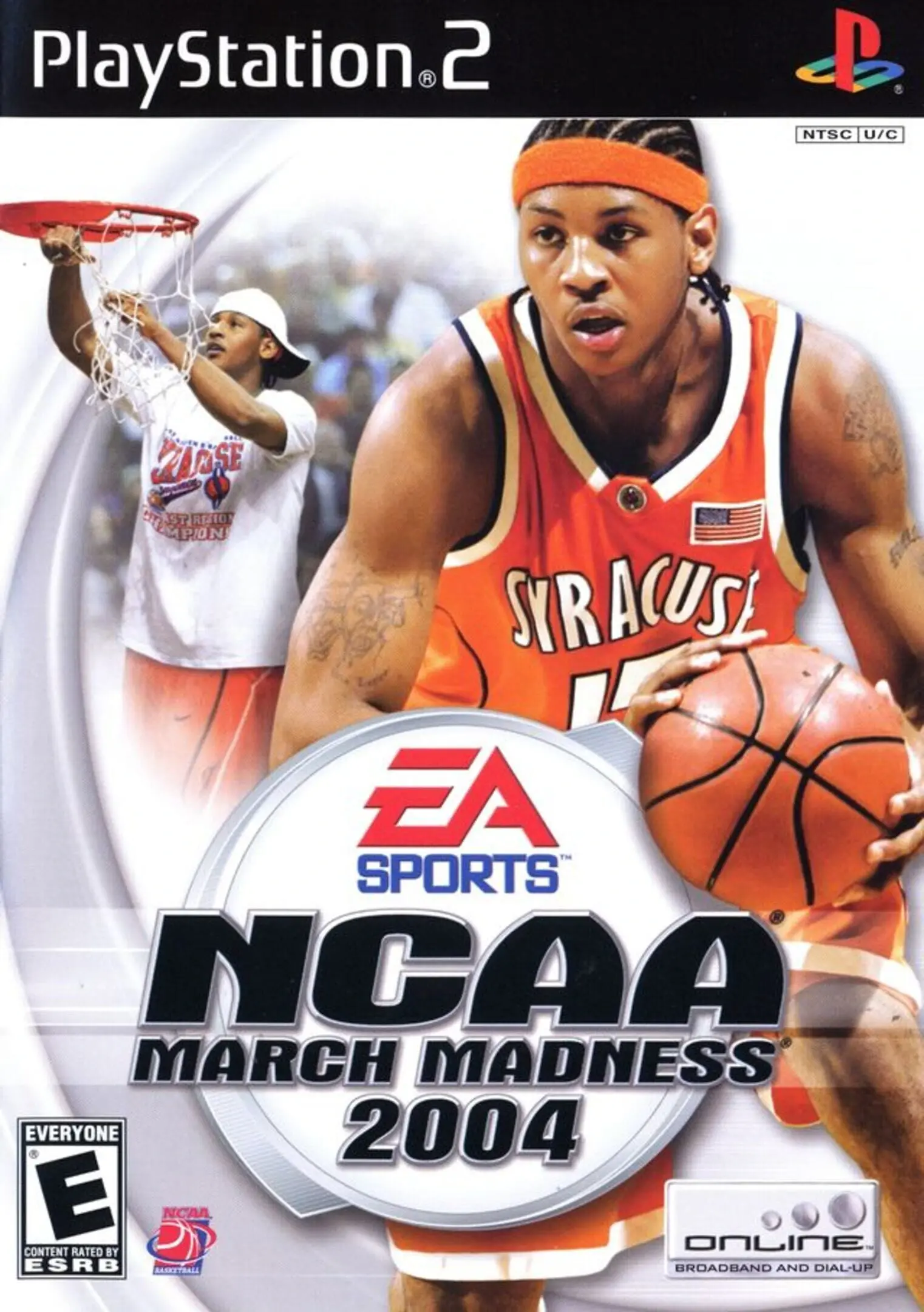 Picture of NCAA March Madness 2004