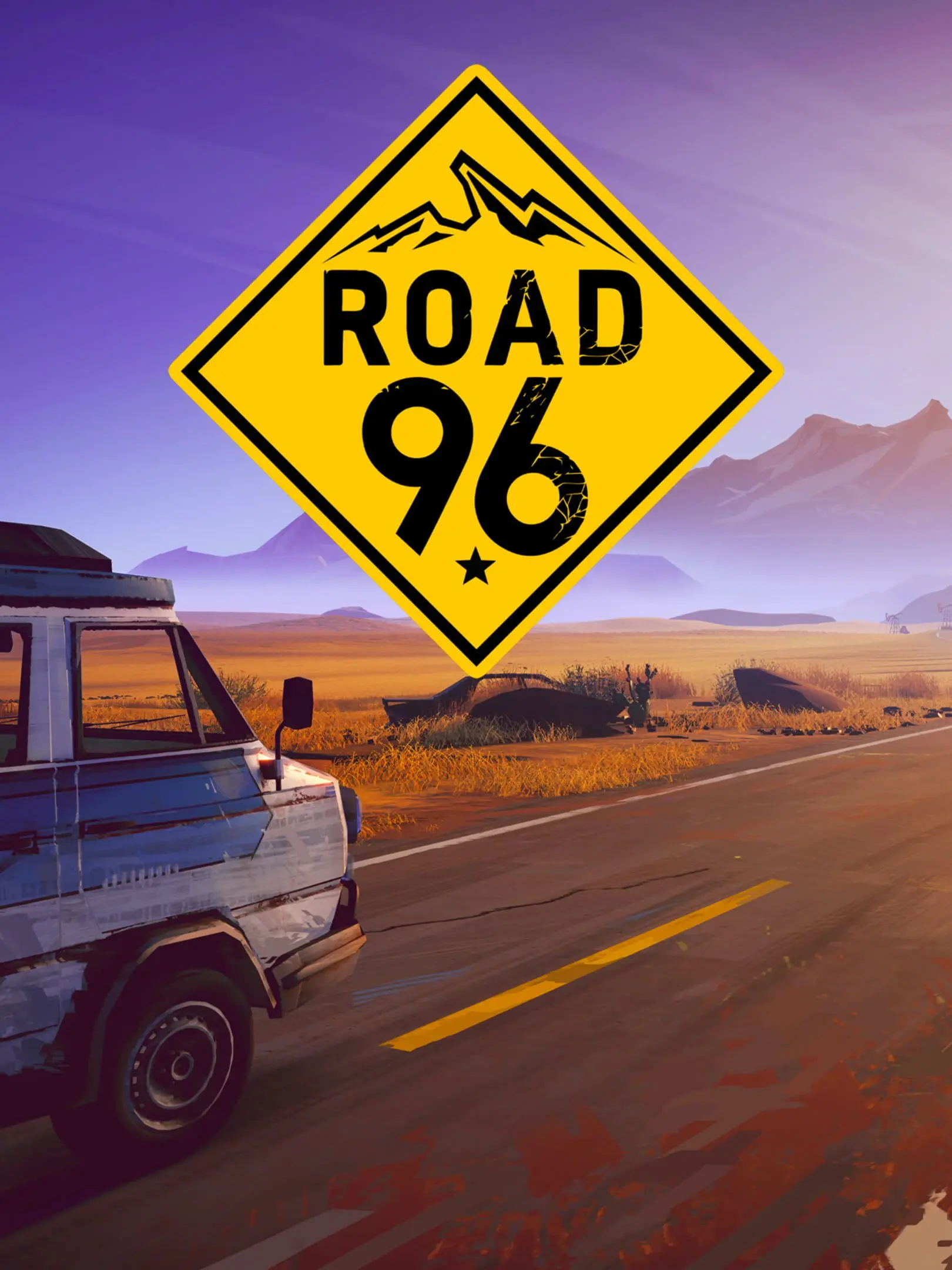 Picture of Road 96
