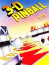 Picture of 3-D Pinball