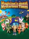 Picture of Magician's Quest: Mysterious Times