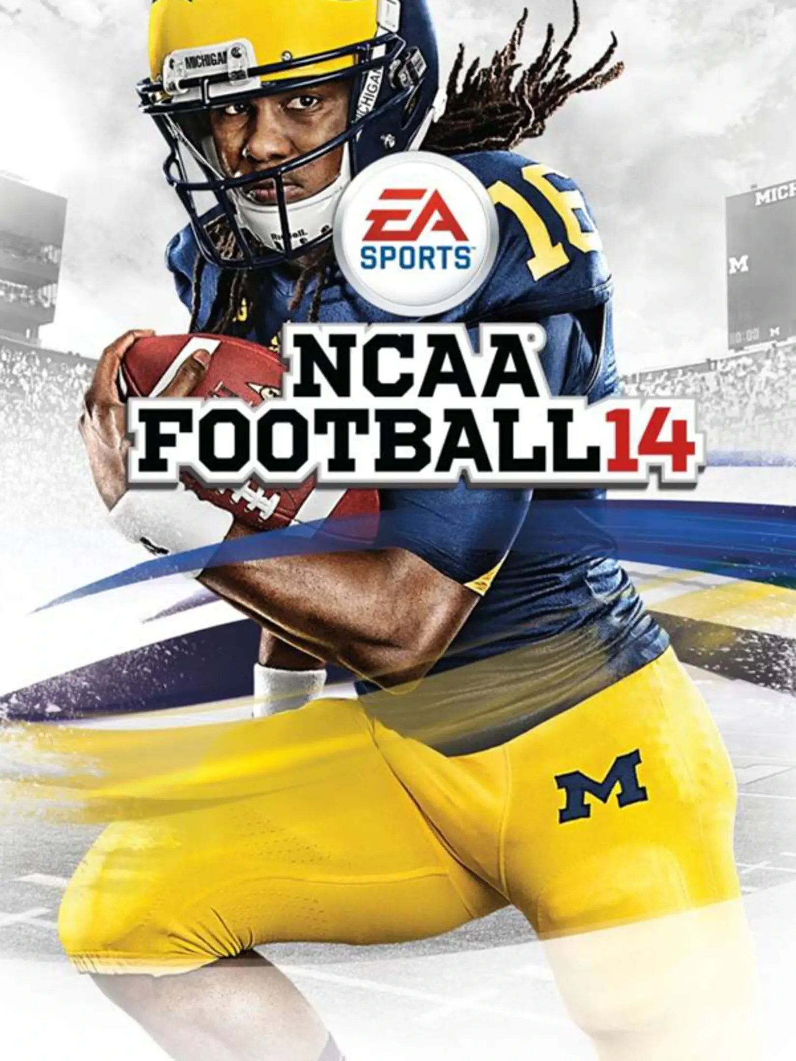 Picture of NCAA Football 14