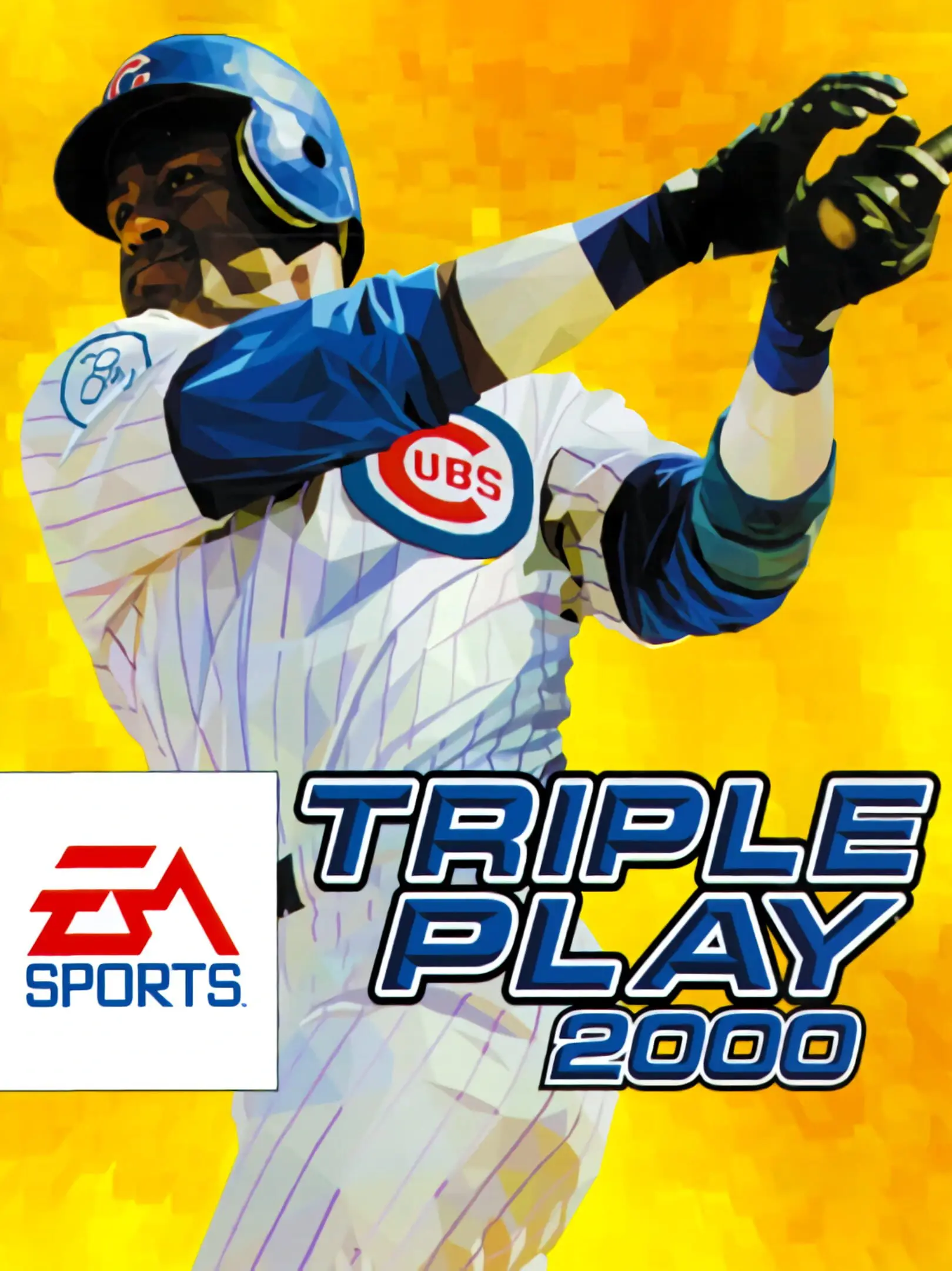 Picture of Triple Play 2000