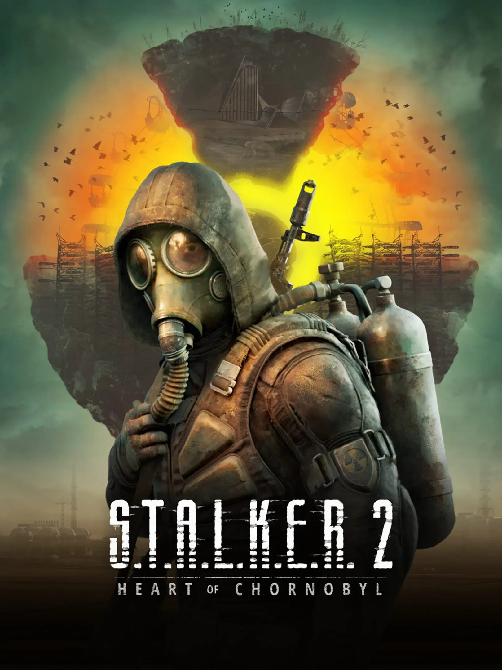 Picture of S.T.A.L.K.E.R 2 Heart of Chornobyl