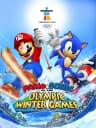Picture of Mario & Sonic at the Olympic Winter Games