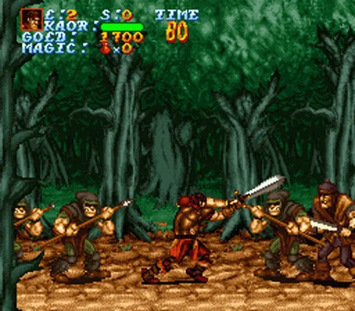 Picture of Legend 2
