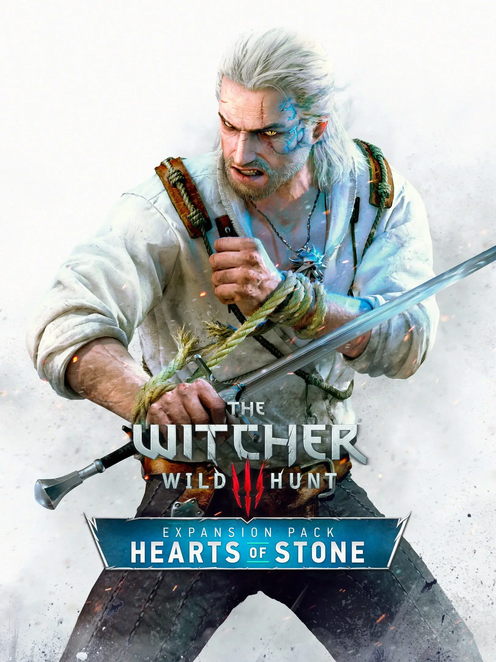 Picture of The Witcher 3: Wild Hunt - Hearts of Stone