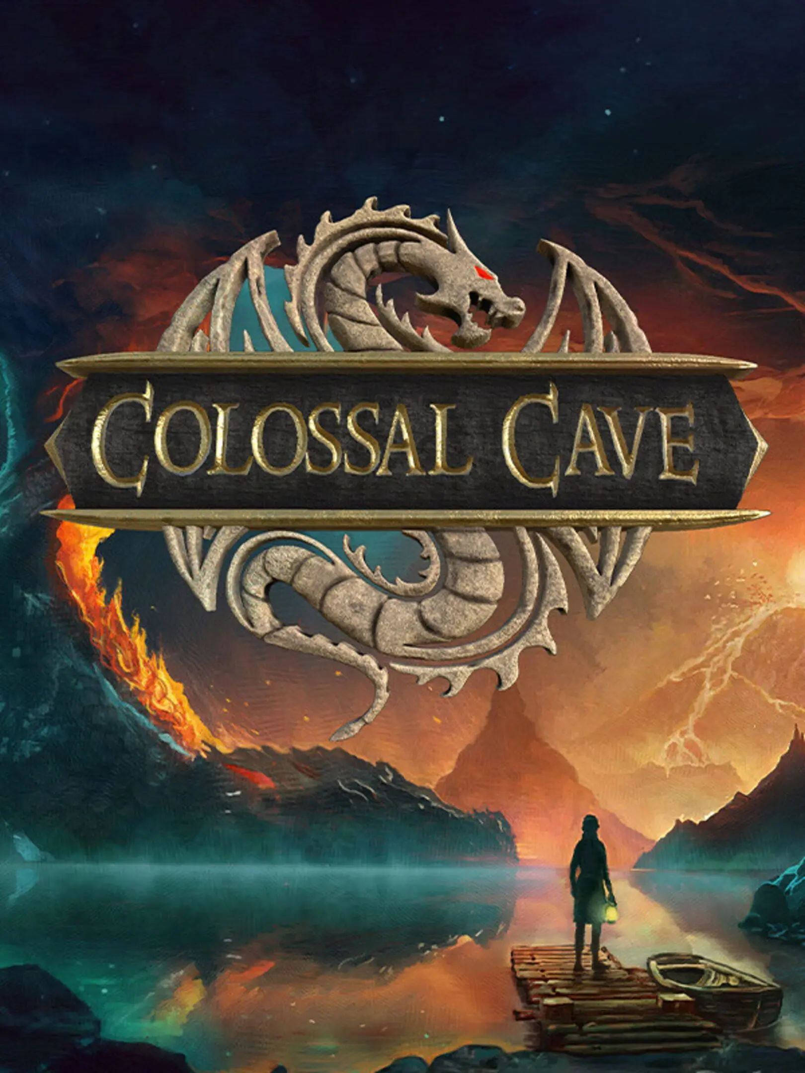 Picture of Colossal Cave
