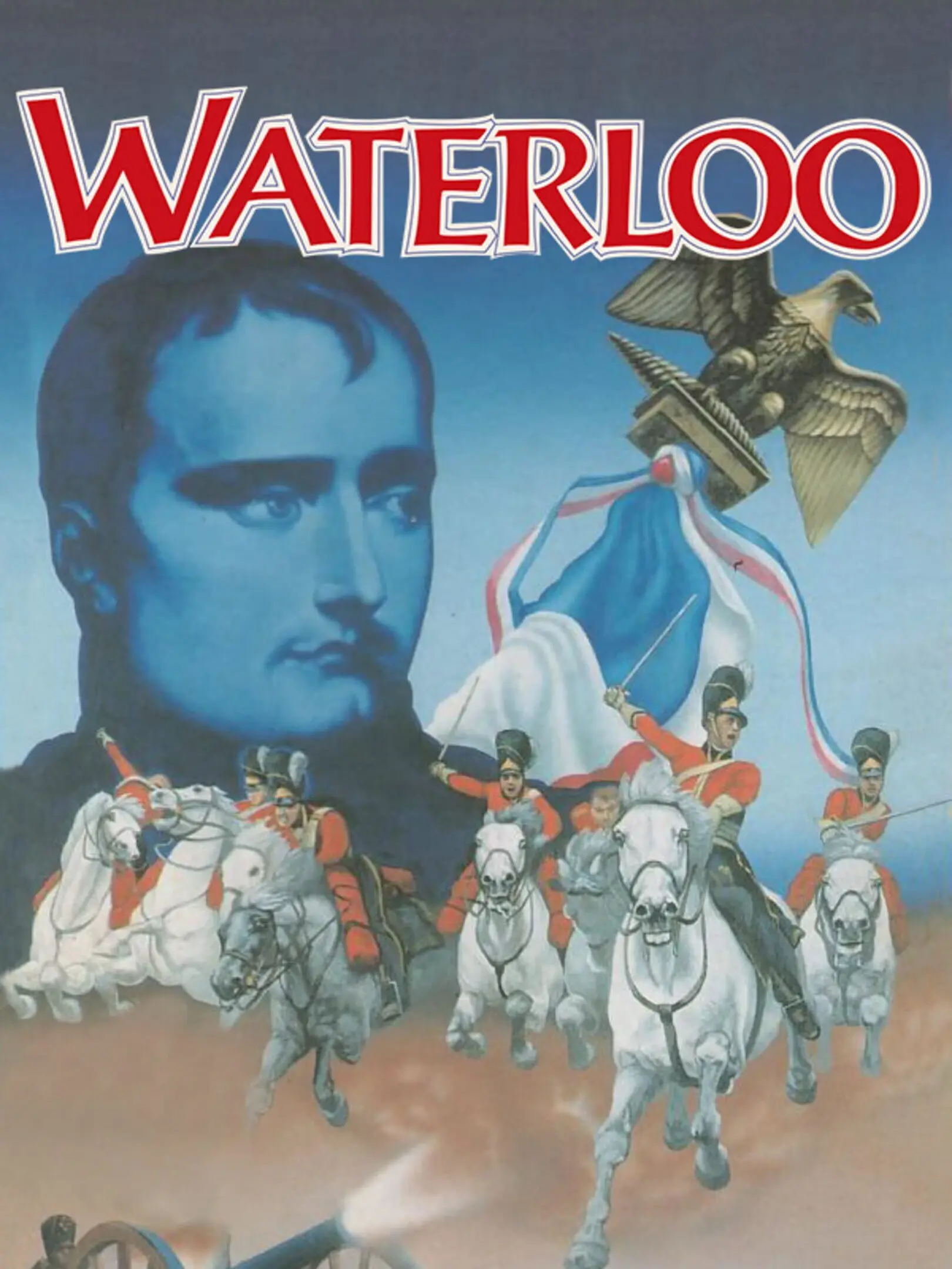Picture of Waterloo