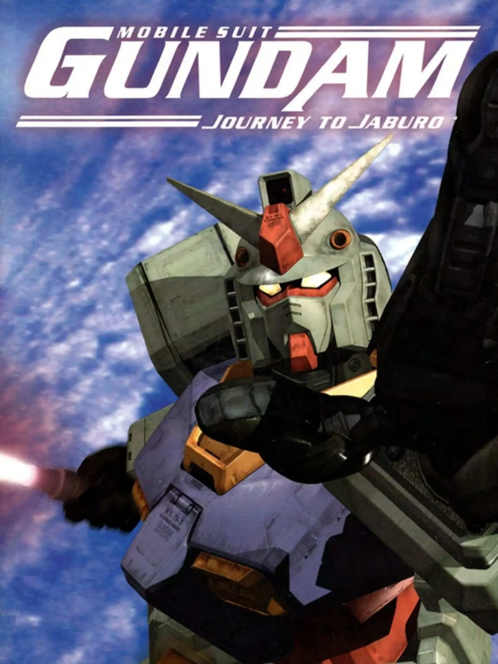 Kidou Senshi Gundam