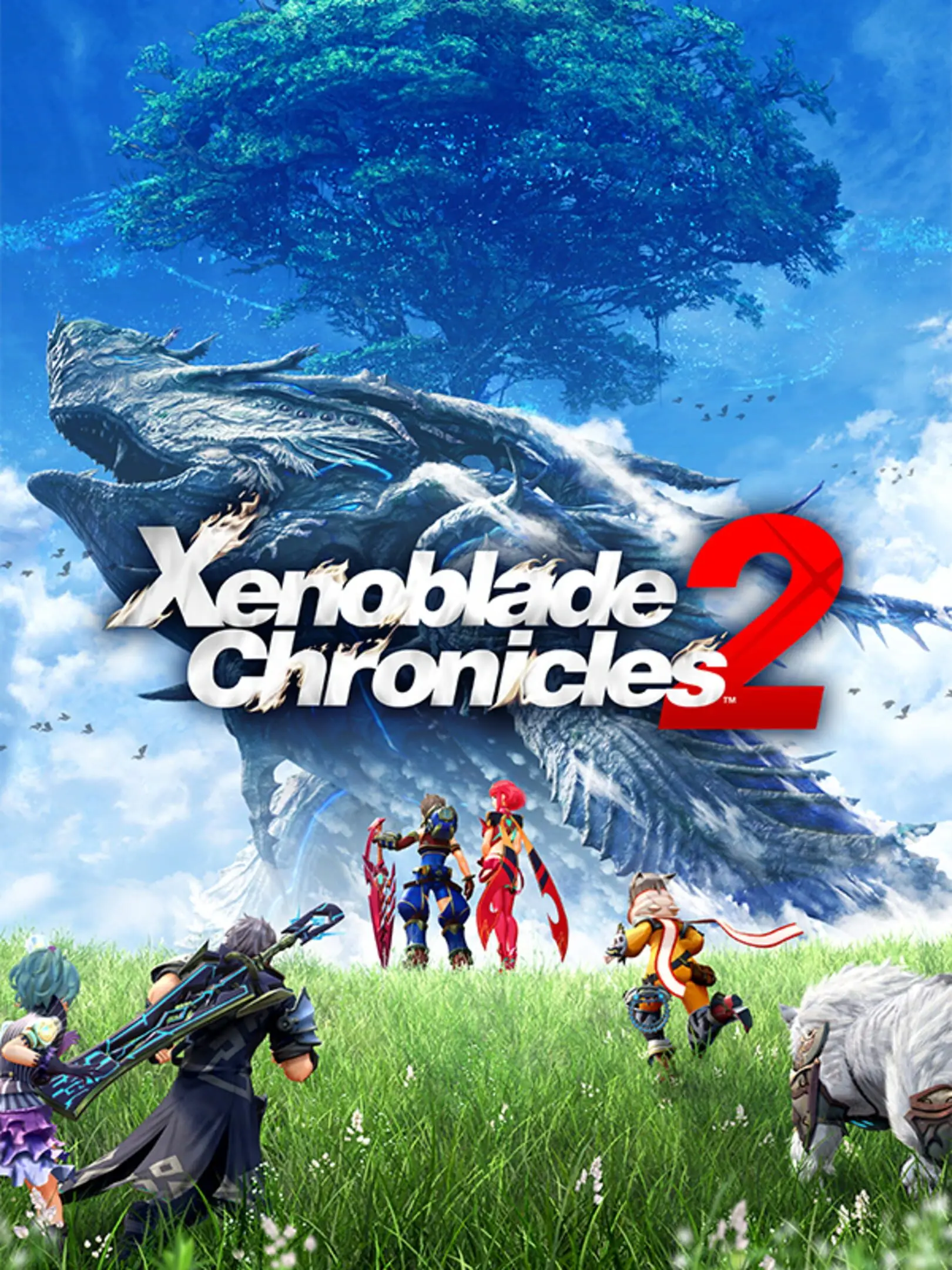 Xenoblade 2