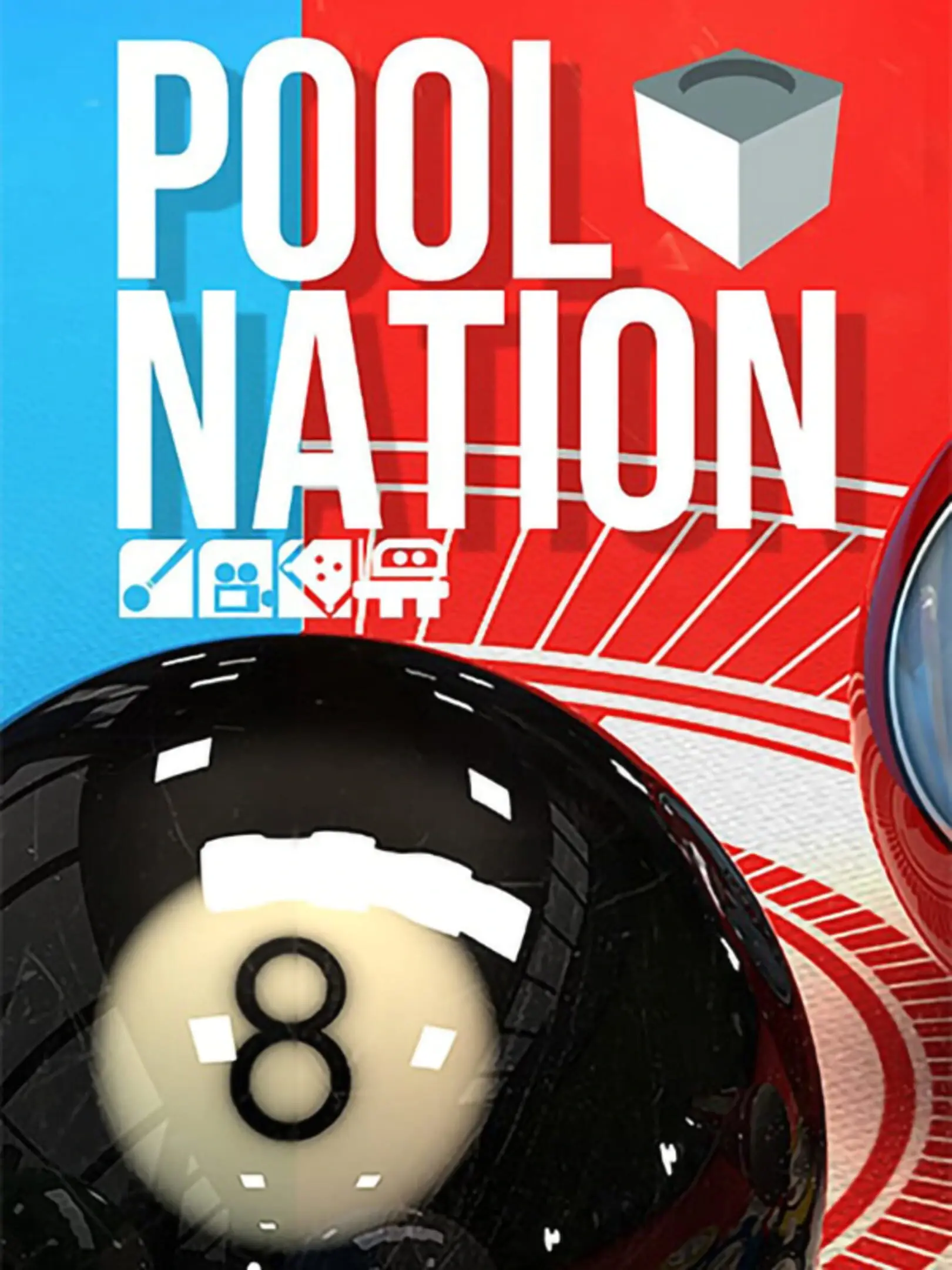 Picture of Pool Nation