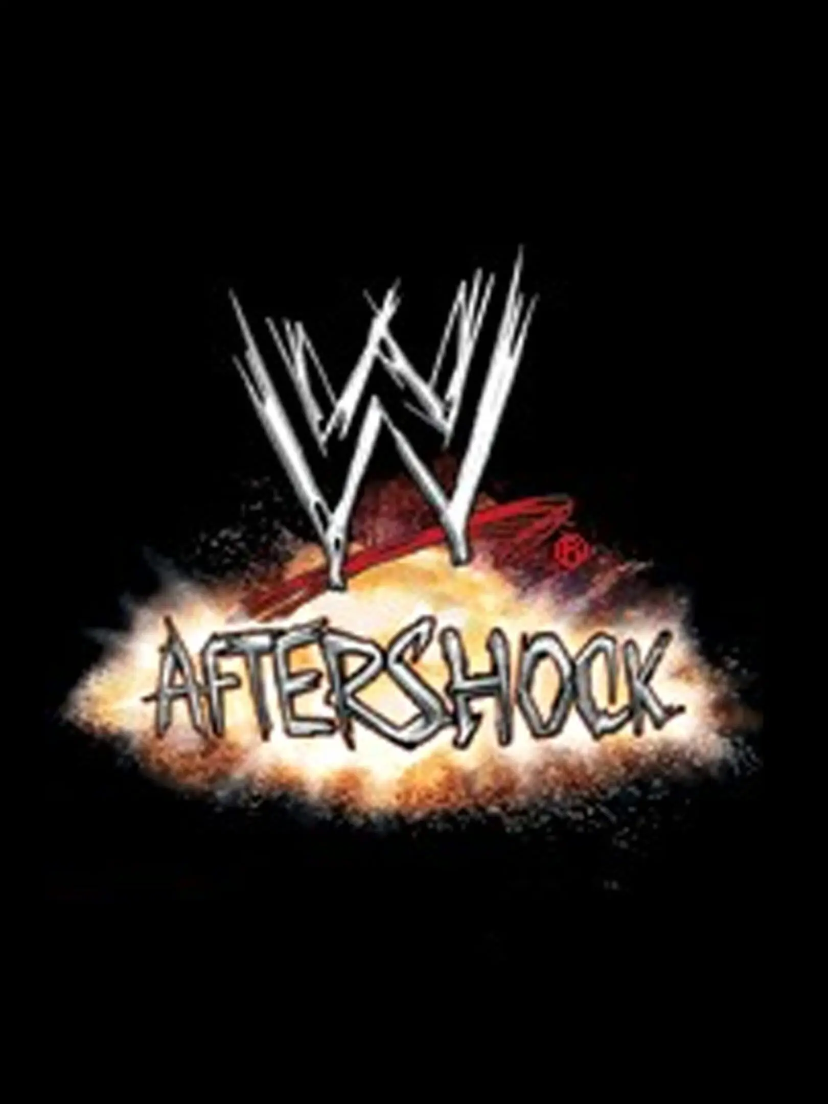 Picture of WWE Aftershock