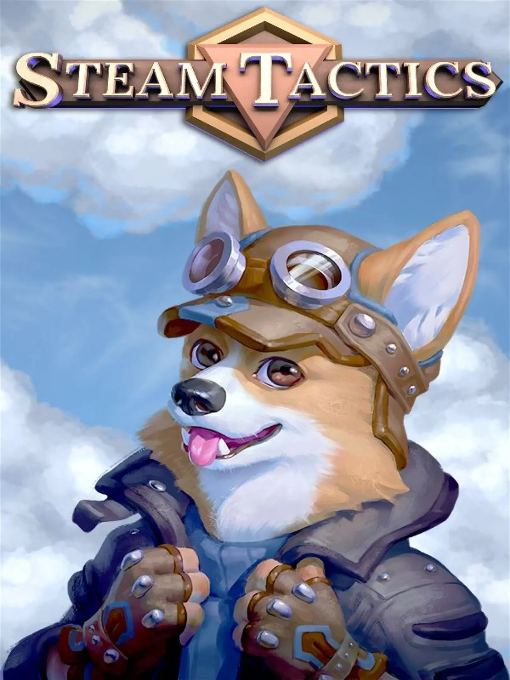 Picture of Steam Tactics