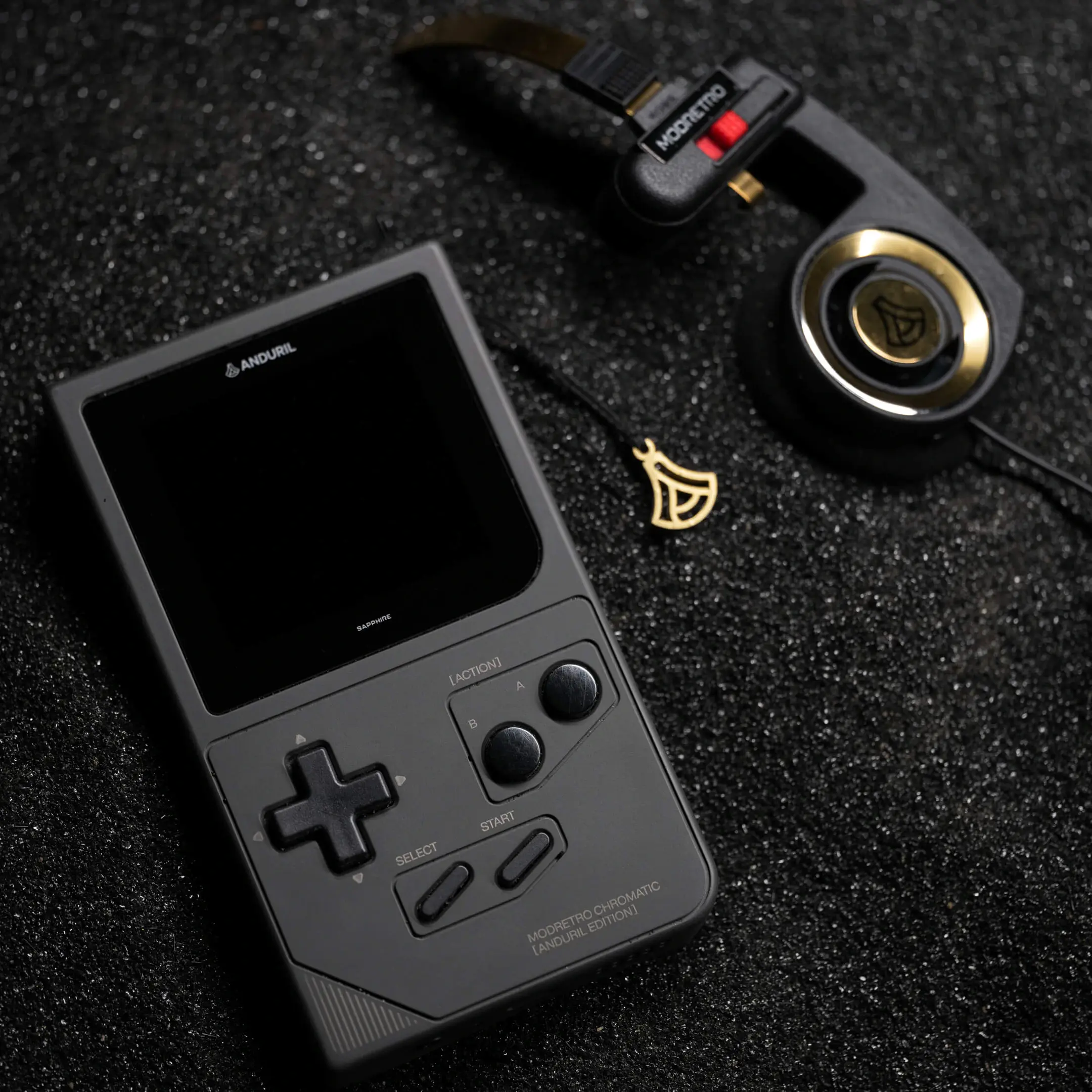 Picture of Chromatic 2