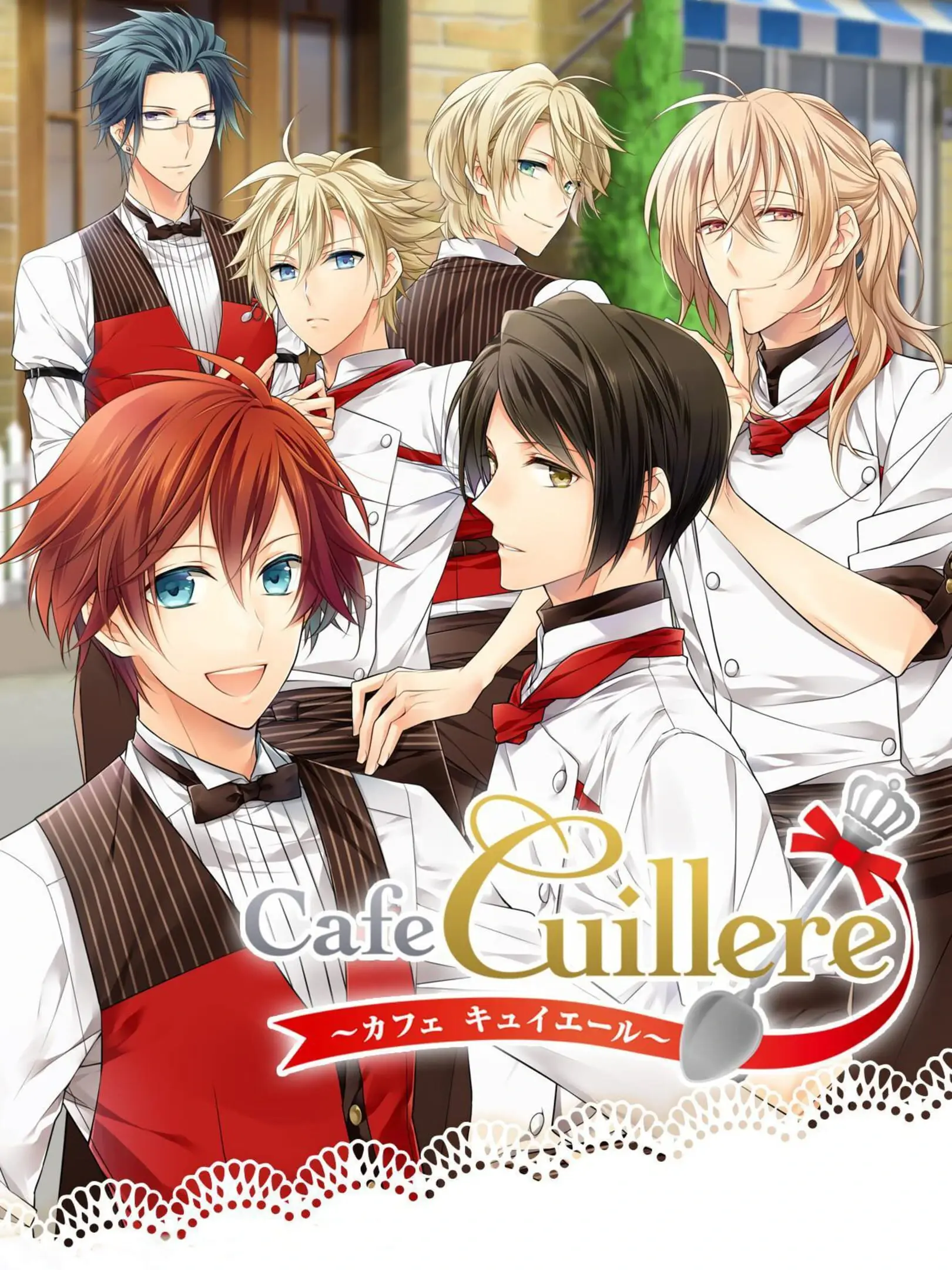 Picture of Cafe Cuillere