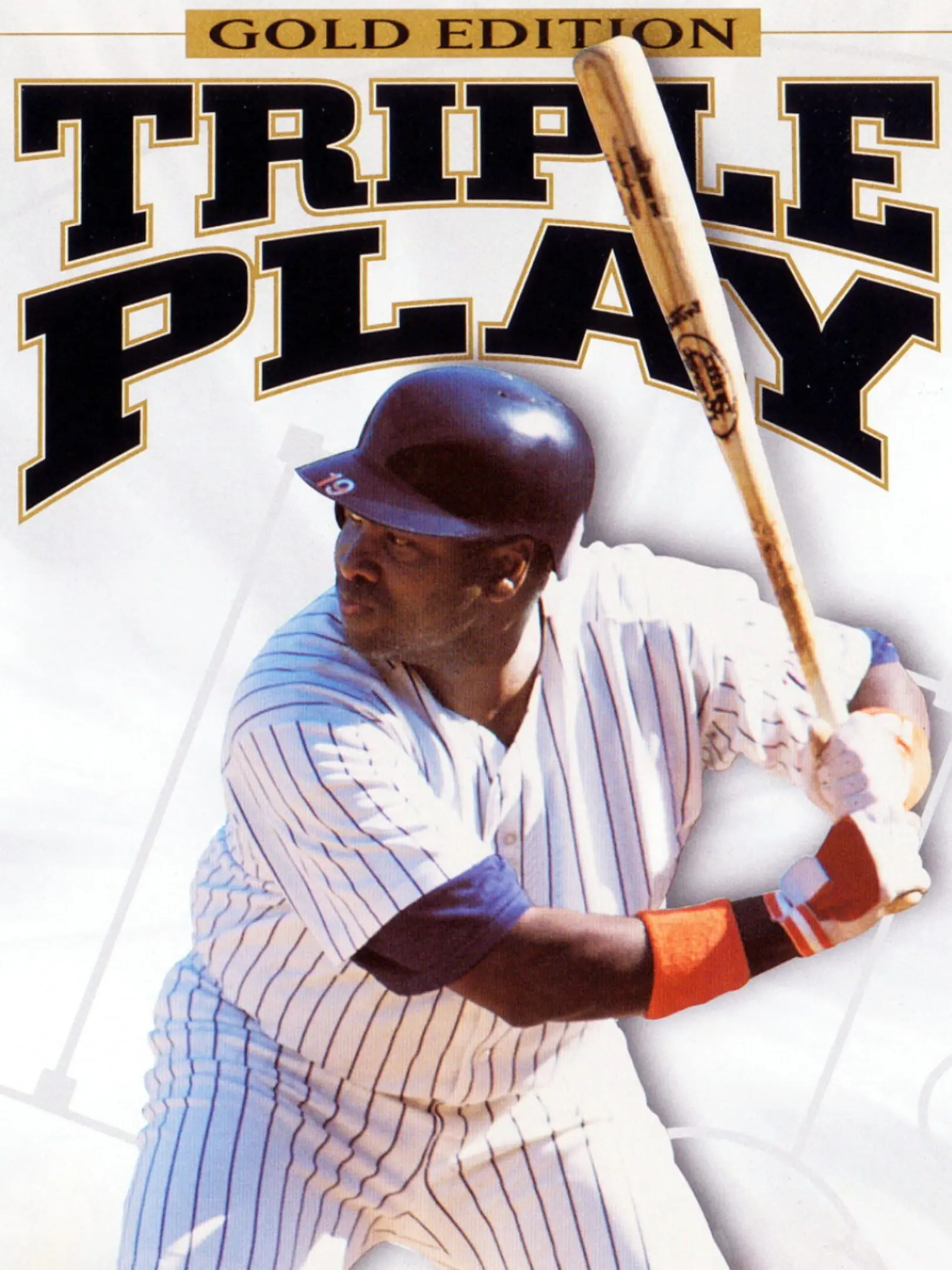 Picture of Triple Play Gold Edition