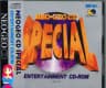 Picture of Neo Geo CD Special
