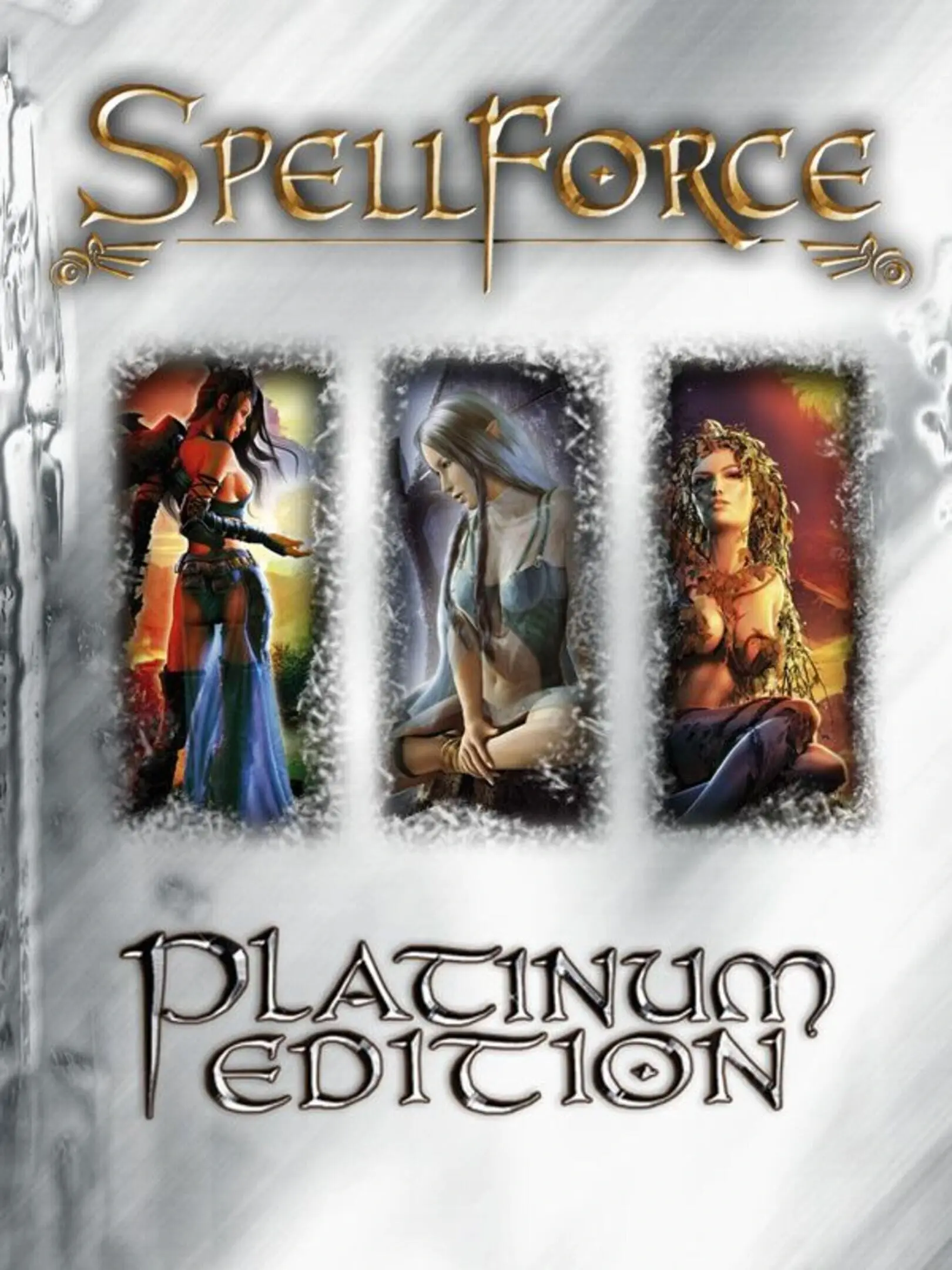 Spellforce