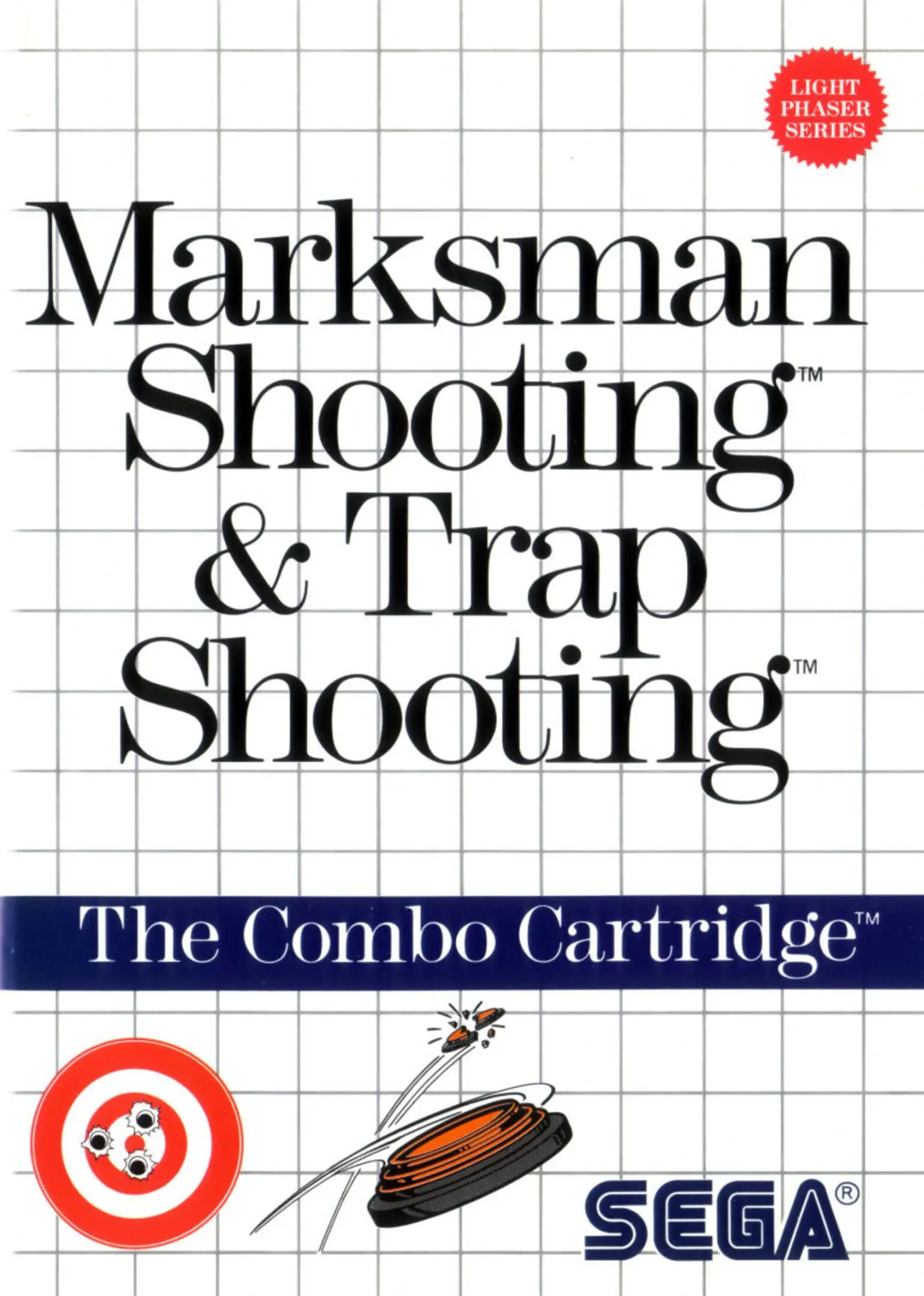 Picture of Marksman Shooting & Trap Shooting