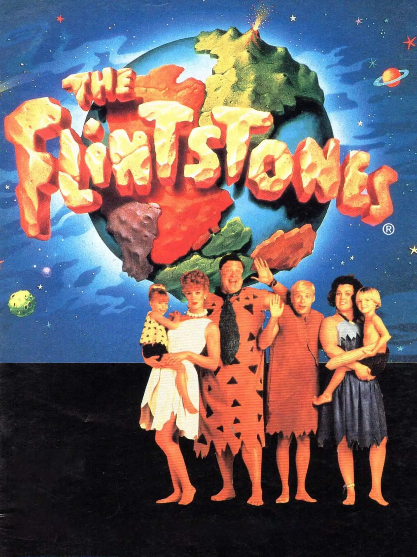 Picture of The Flintstones
