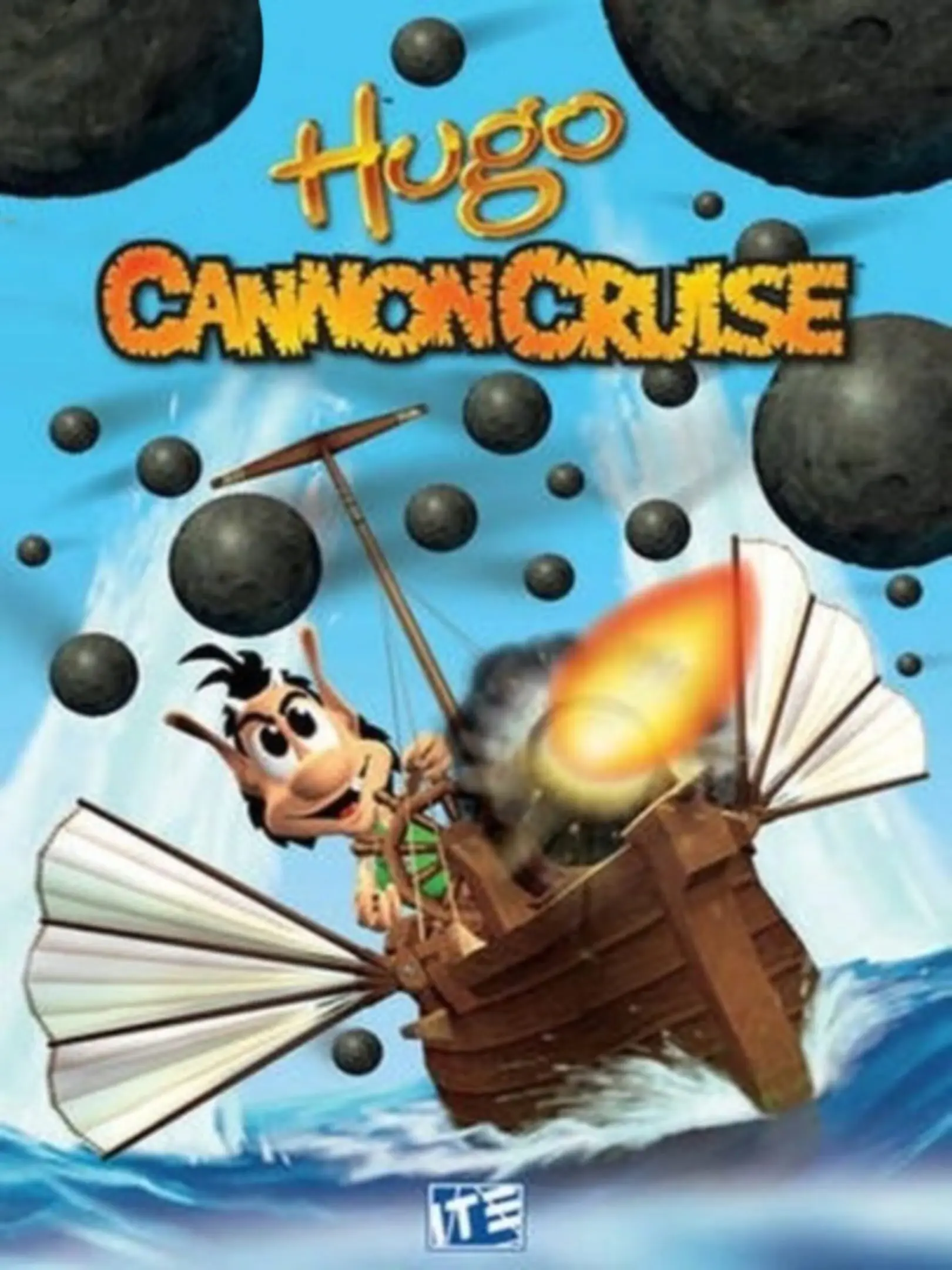 Hugo Cannon Cruise