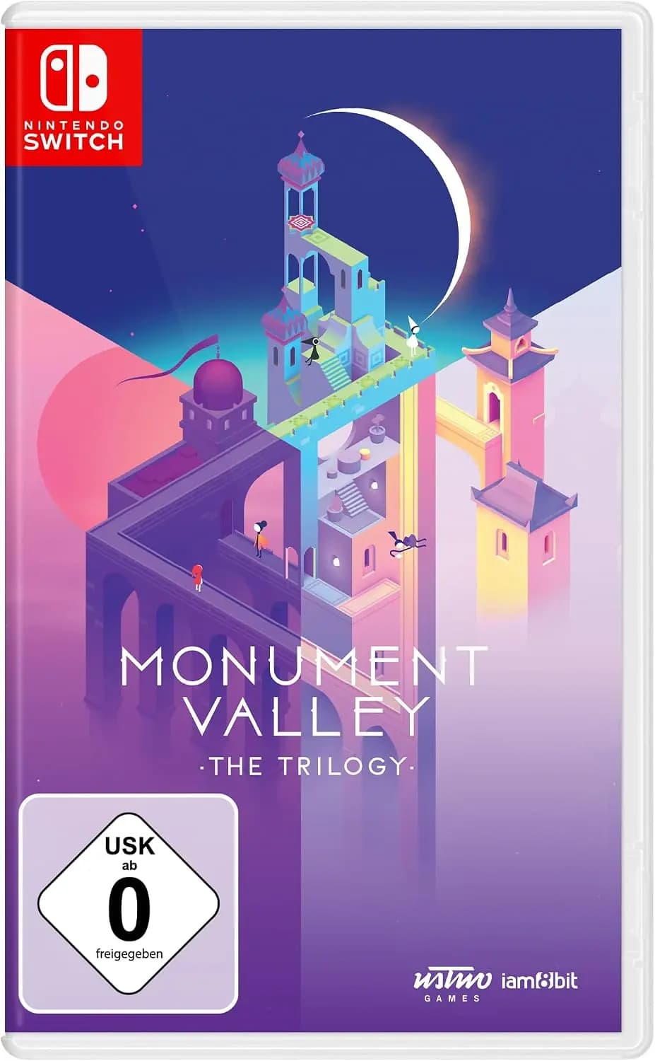 Picture of Monument Valley: The Trilogy 1