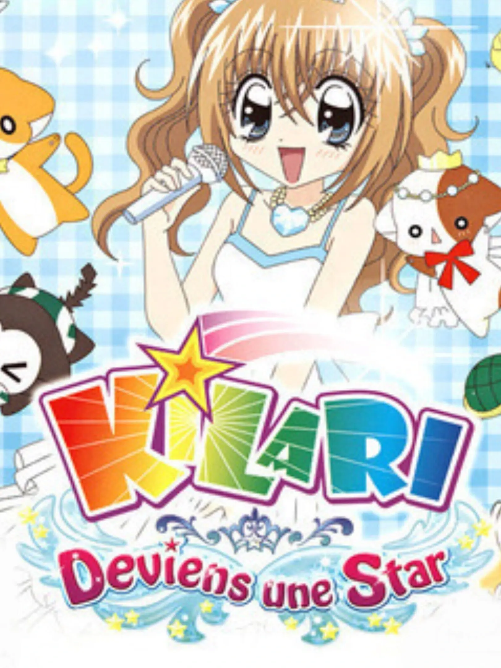 Picture of Kilari: Become A Star
