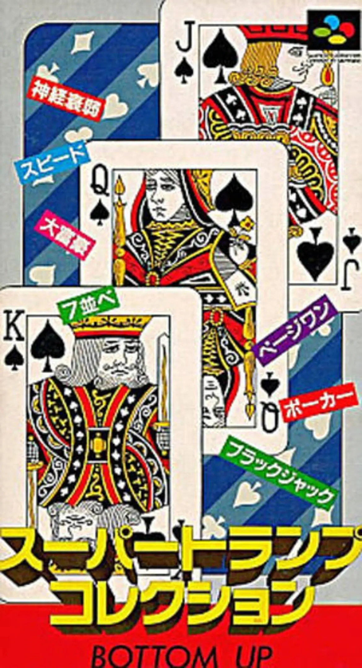 Picture of Super Trump Collection