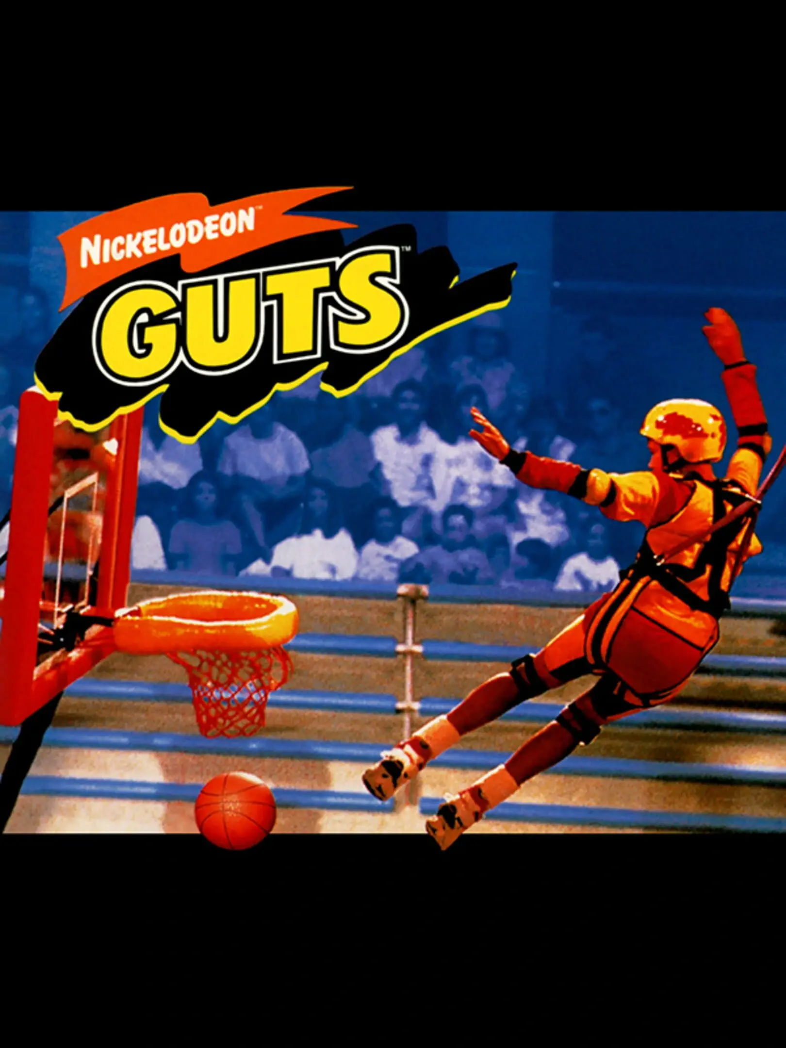 Picture of Nickelodeon GUTS