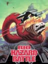 Picture of Bio-Hazard Battle
