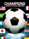 Picture of Champions World Class Soccer