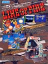 Picture of Line of Fire