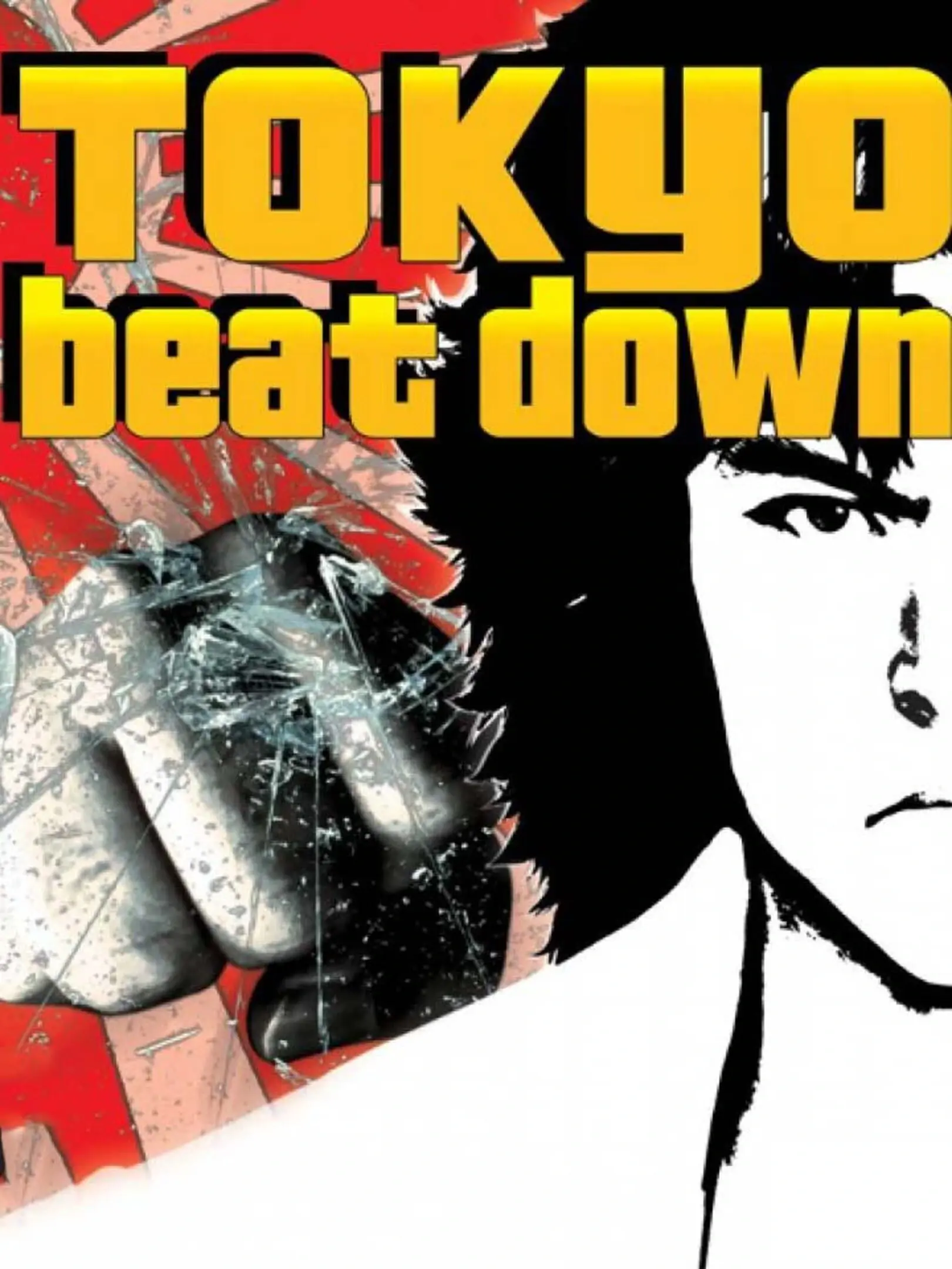 Picture of Tokyo Beat Down