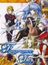 Picture of Fragrance Tale
