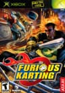Picture of Furious Karting