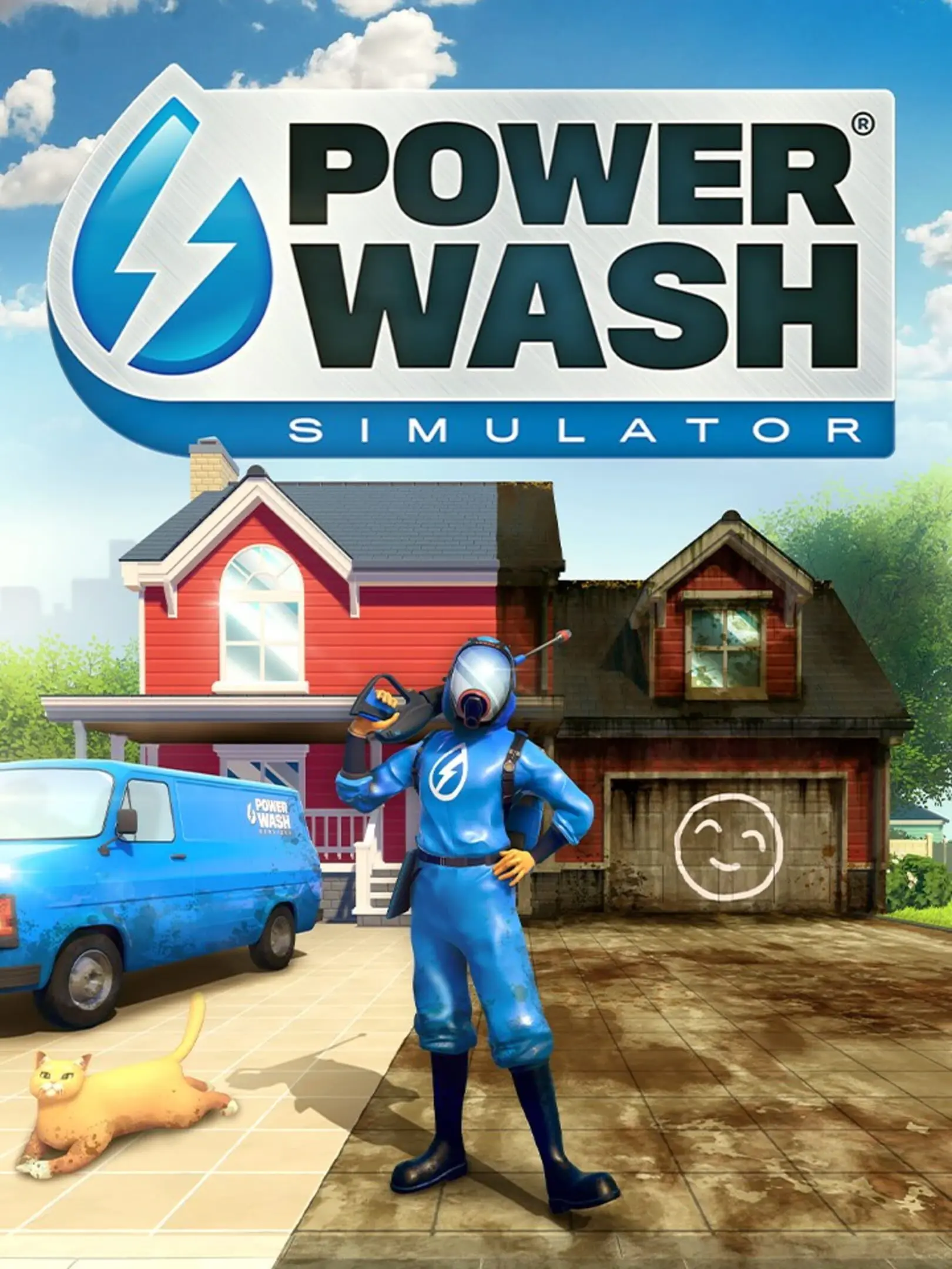 Picture of Powerwash Simulator