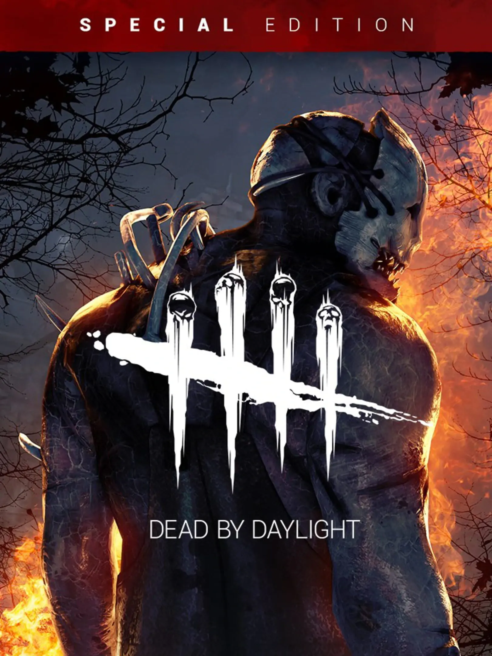 Dead by Daylight
