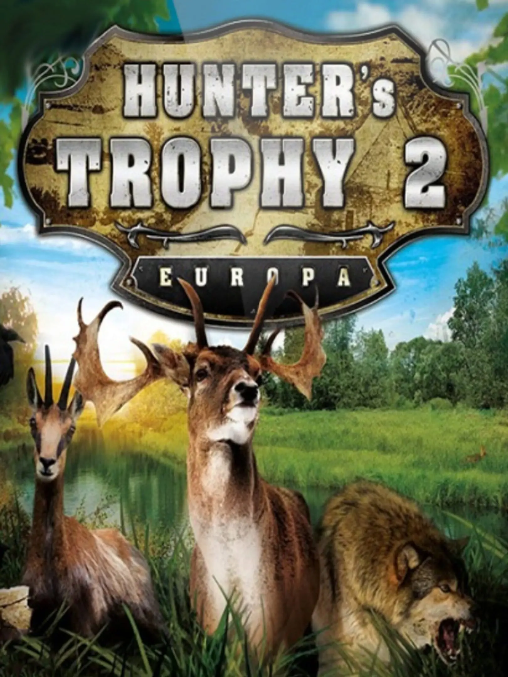 Hunter's Trophy 2 - Europa