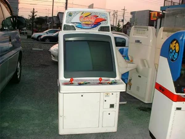 Picture of Super Neo 29 Candy 14