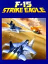 Picture of F-15 Strike Eagle
