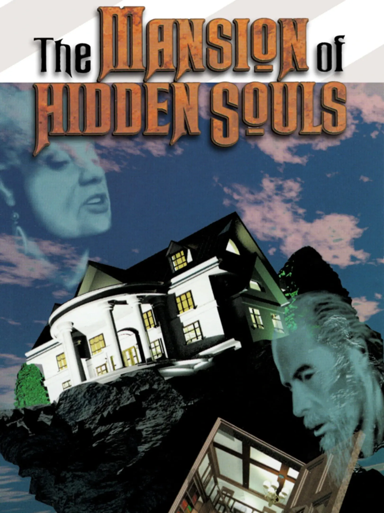 Picture of The Mansion of Hidden Souls