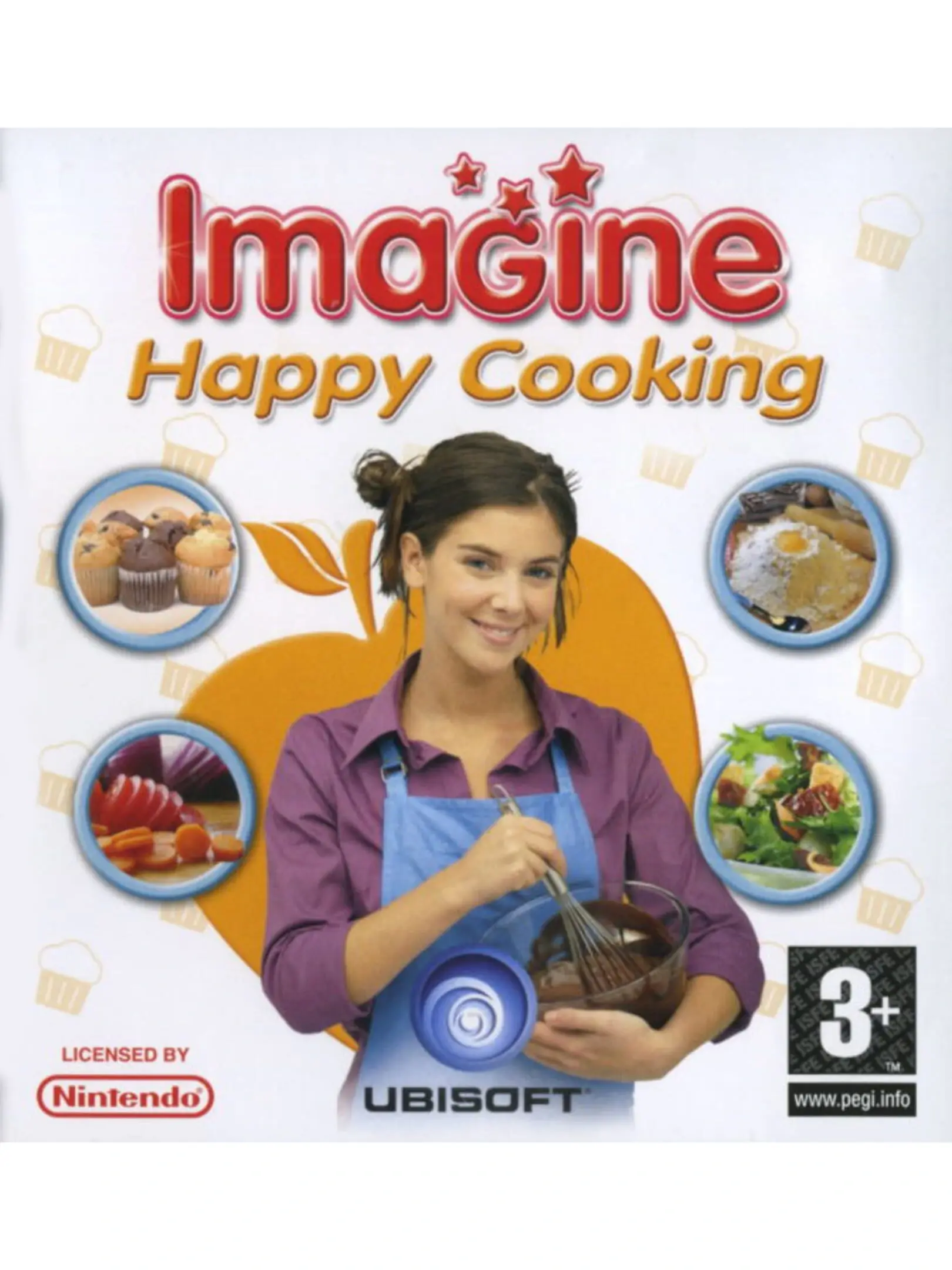 Picture of Imagine Happy Cooking (3)