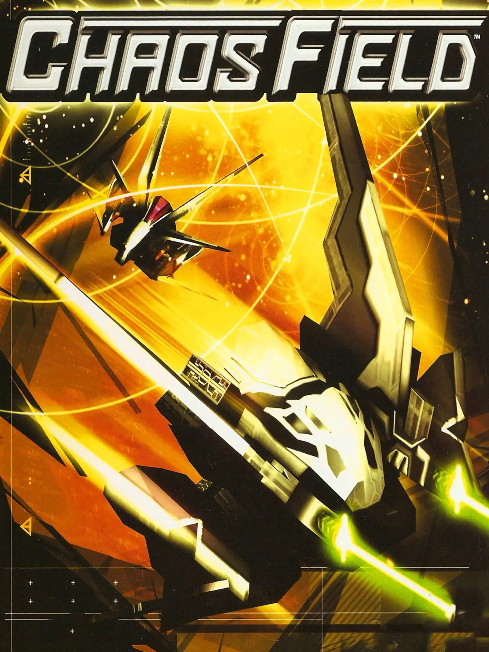 Picture of Chaos Field