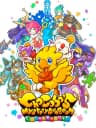 Picture of Chocobo's Mystery Dungeon: Every Buddy