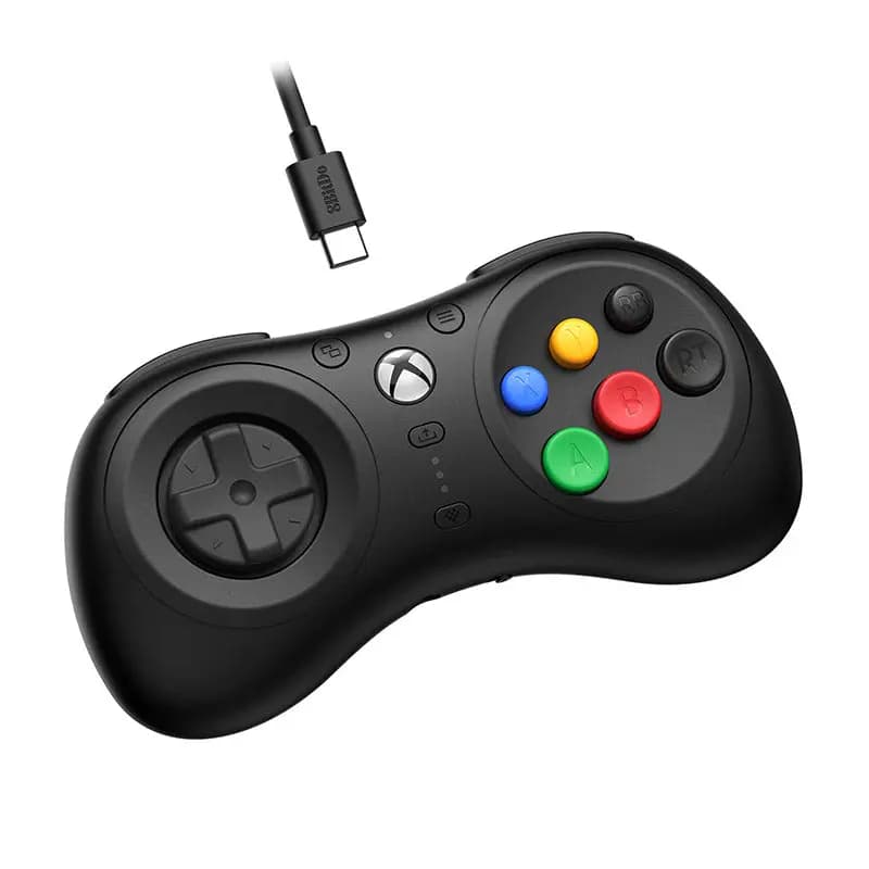 Picture of 8BitDo M30 Wired Controller for Xbox 2