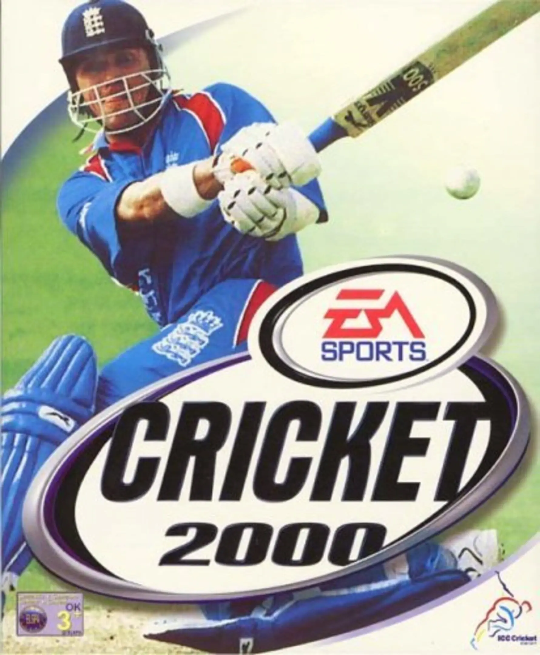 Picture of Cricket 2000
