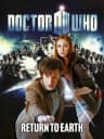 Picture of Doctor Who: Return to Earth