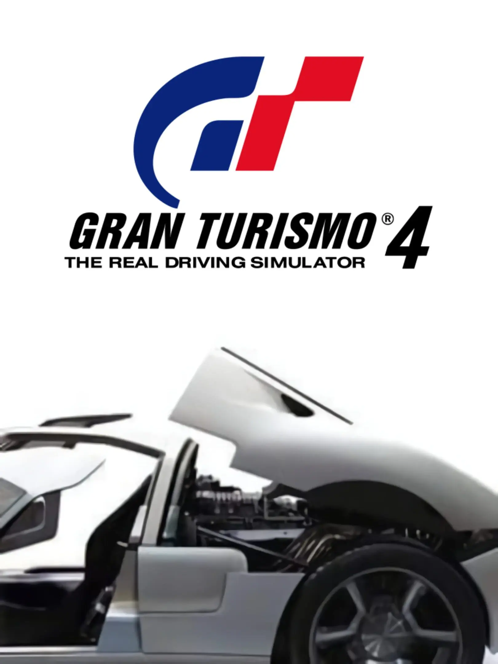 Picture of Gran Turismo 4